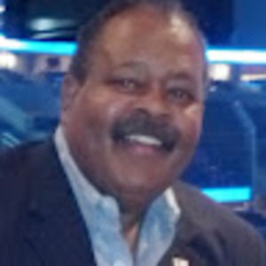 Meet your Posher, Roger